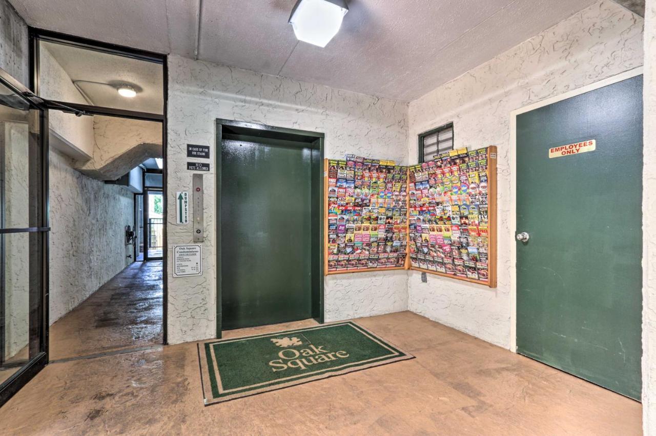 Gatlinburg Condo Walk To Downtown Attractions! Exterior foto